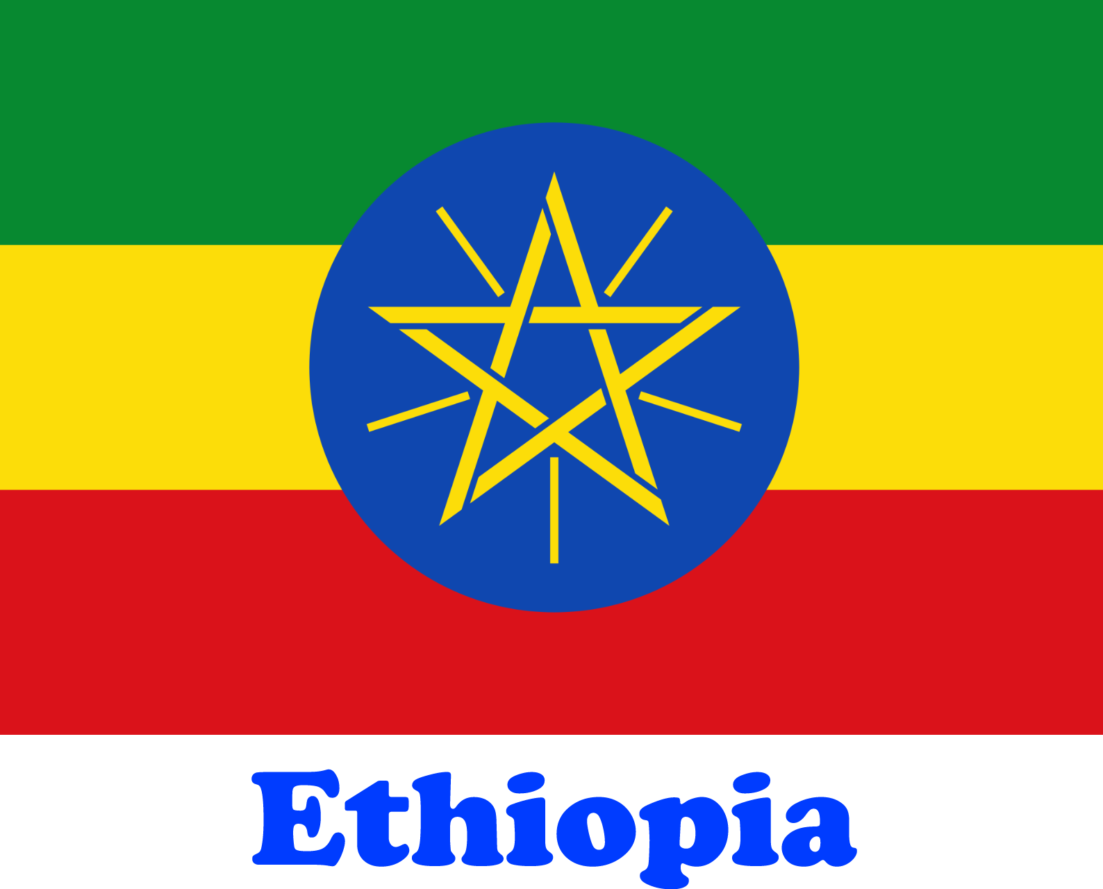 Ethiopia